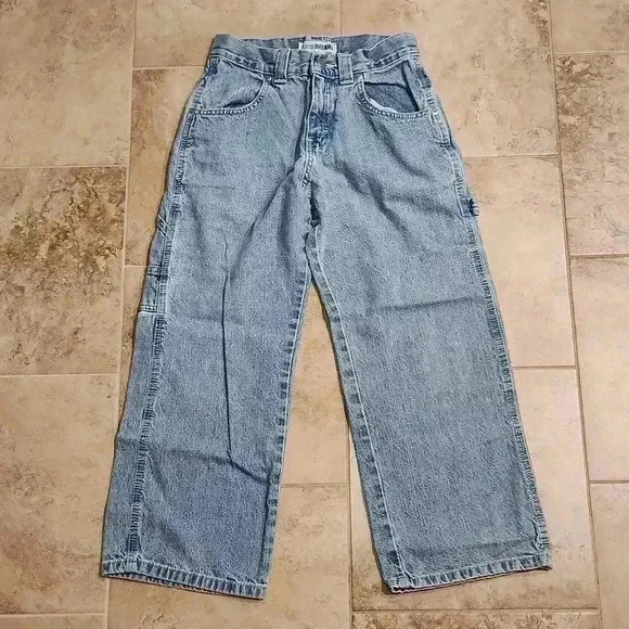 Canyon River Blues Jeans - Picture 1 of 10
